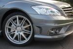 Mercedes-Benz CS60 by Carlsson 2011 года